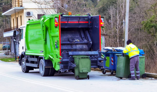 Same-Day Junk Removal Services in Oxford, NC