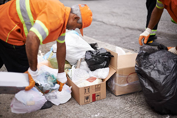 Junk Removal for Events in Oxford, NC