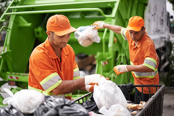 Oxford, NC Junk Removal Company