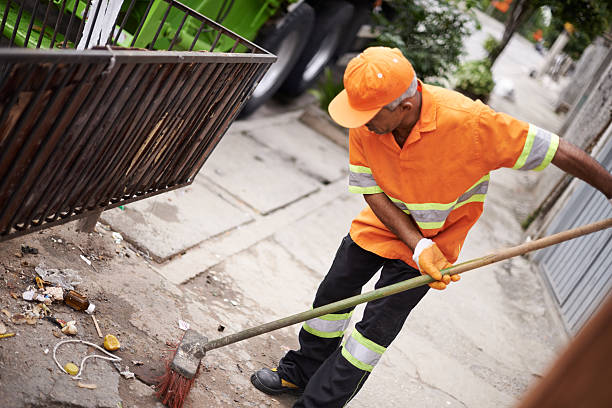 Best Hoarding Cleanup  in Oxford, NC