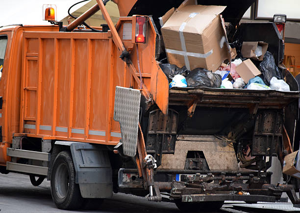 Best Demolition Debris Removal  in Oxford, NC
