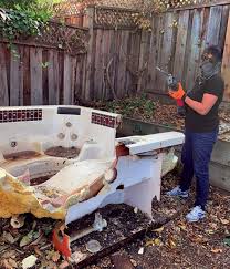 Best Furniture Removal  in Oxford, NC