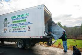 Best Commercial Junk Removal  in Oxford, NC